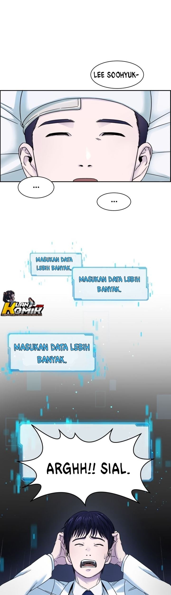 A.I Doctor Chapter 01 page 54