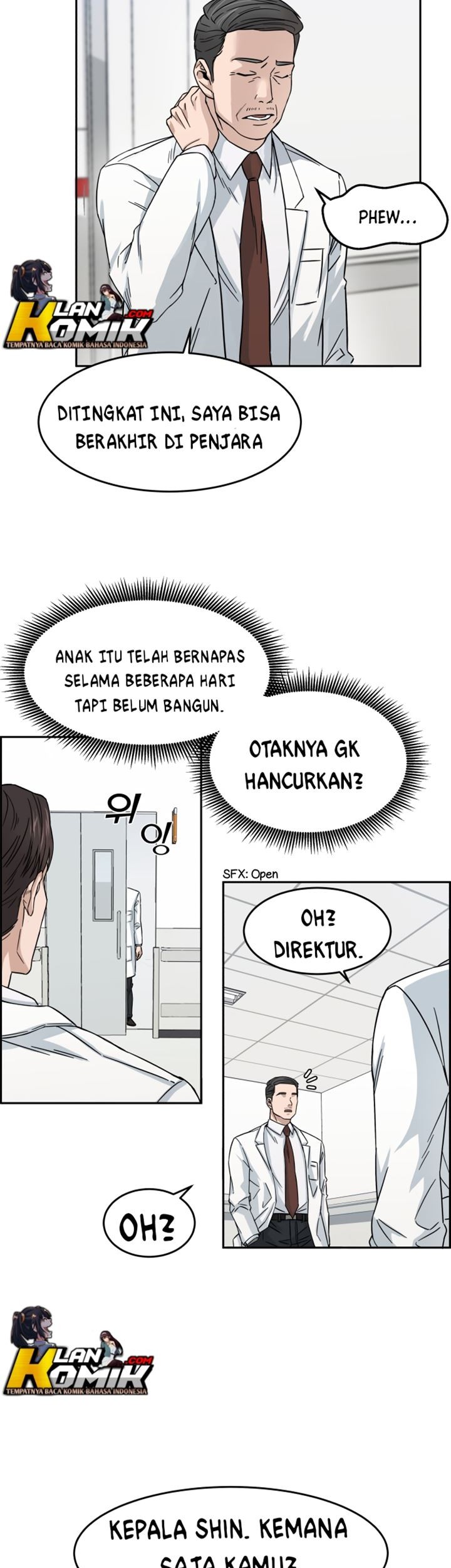 A.I Doctor Chapter 01 page 64