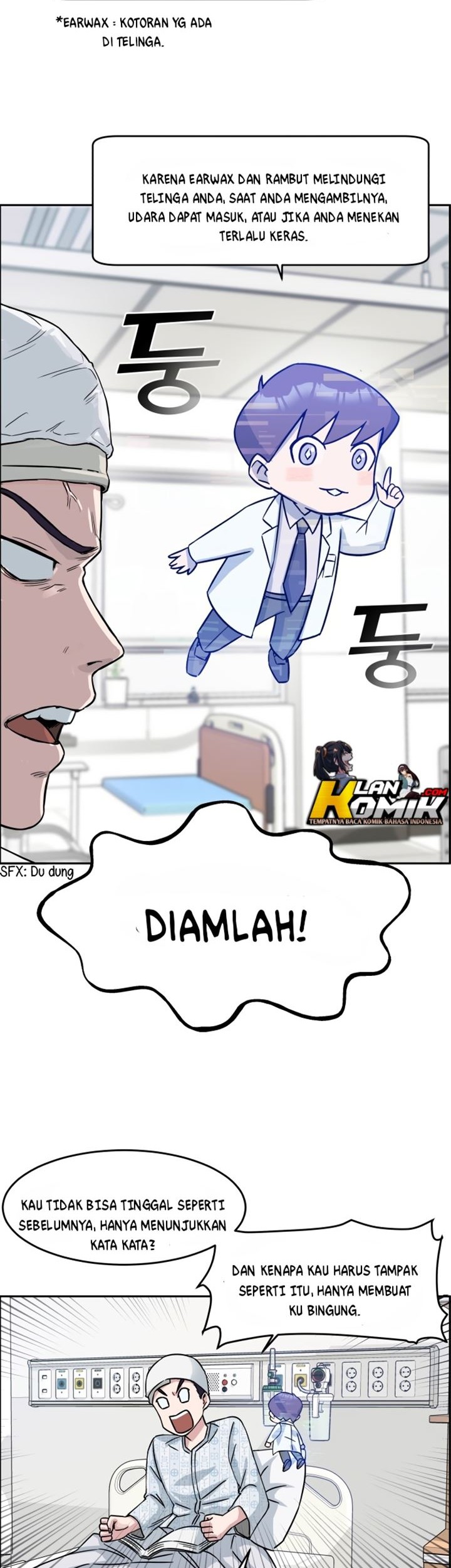 A.I Doctor Chapter 01 page 71