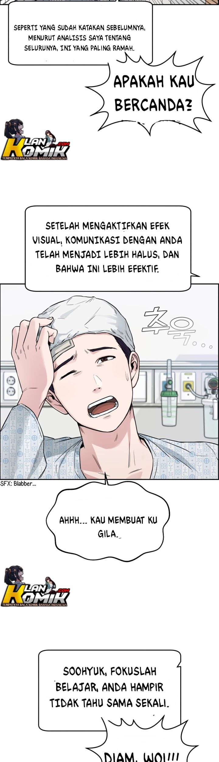 A.I Doctor Chapter 01 page 72
