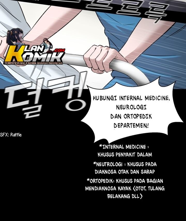 A.I Doctor Chapter 01 page 5