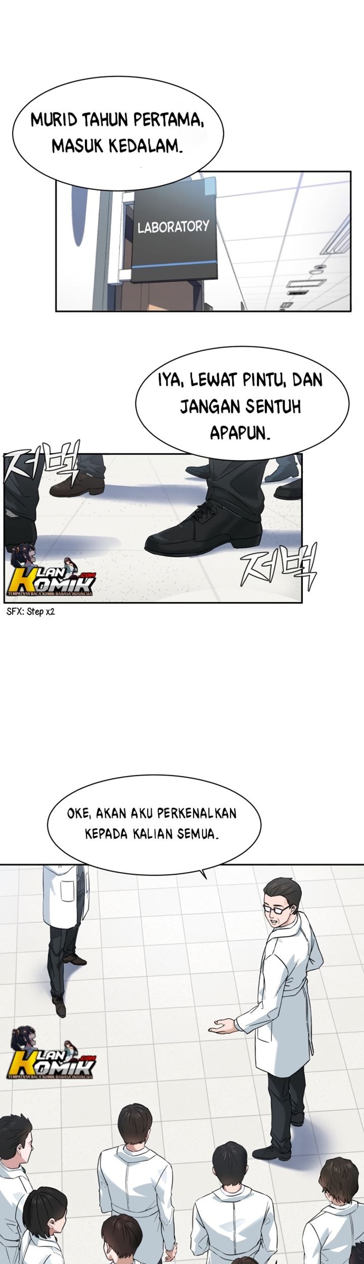 A.I Doctor Chapter 01 page 10