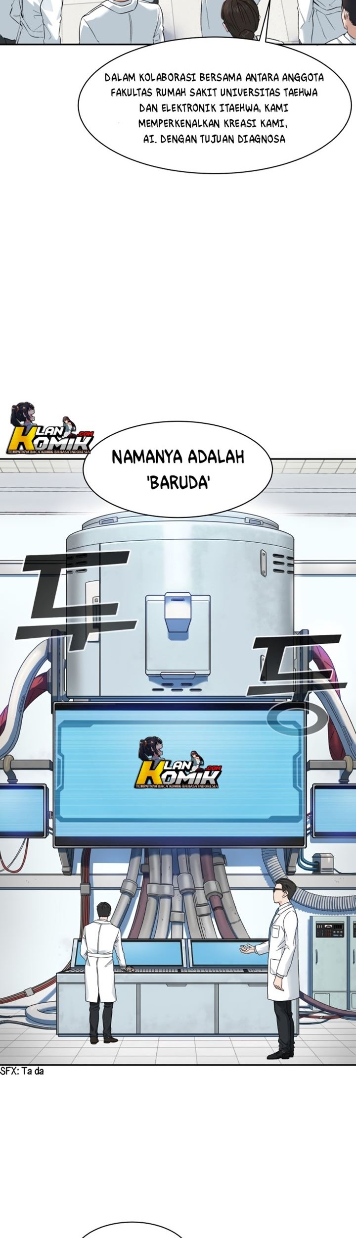 A.I Doctor Chapter 01 page 11