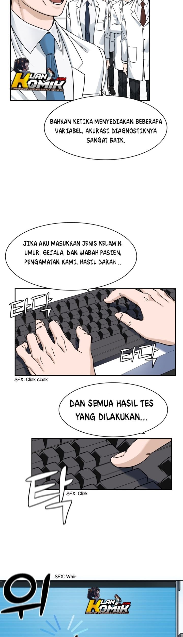 A.I Doctor Chapter 01 page 16
