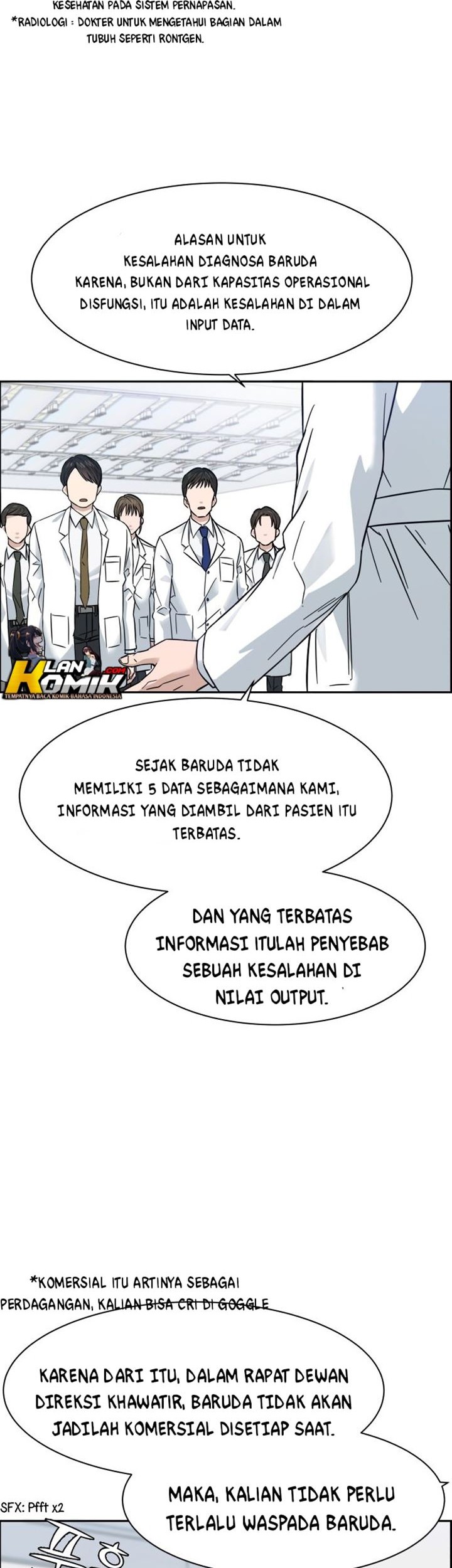 A.I Doctor Chapter 01 page 19