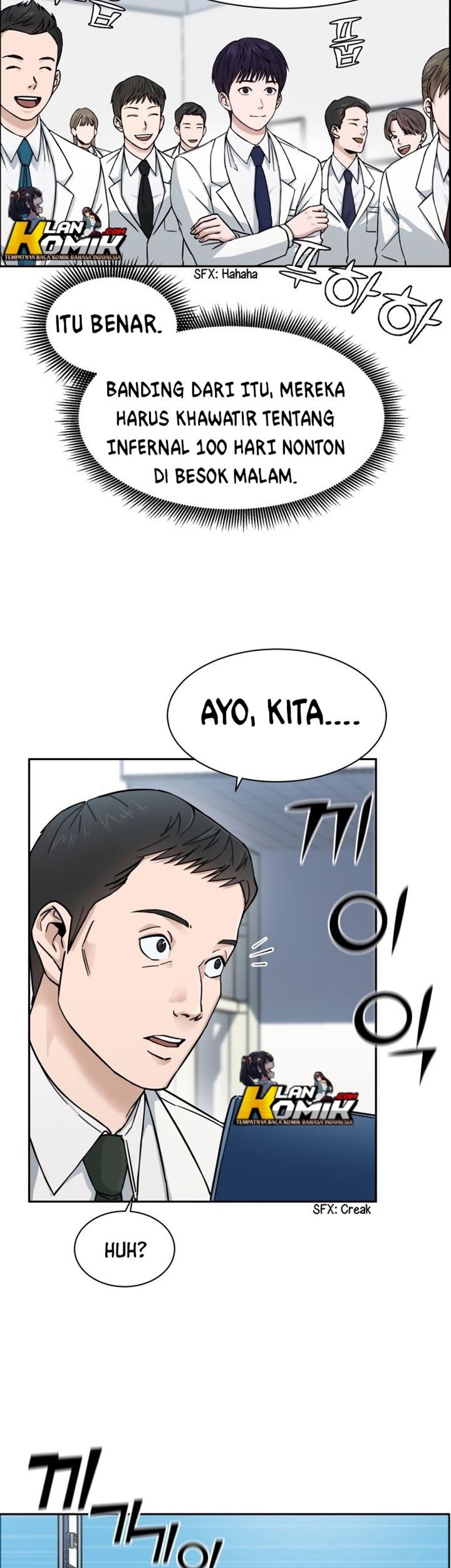 A.I Doctor Chapter 01 page 20