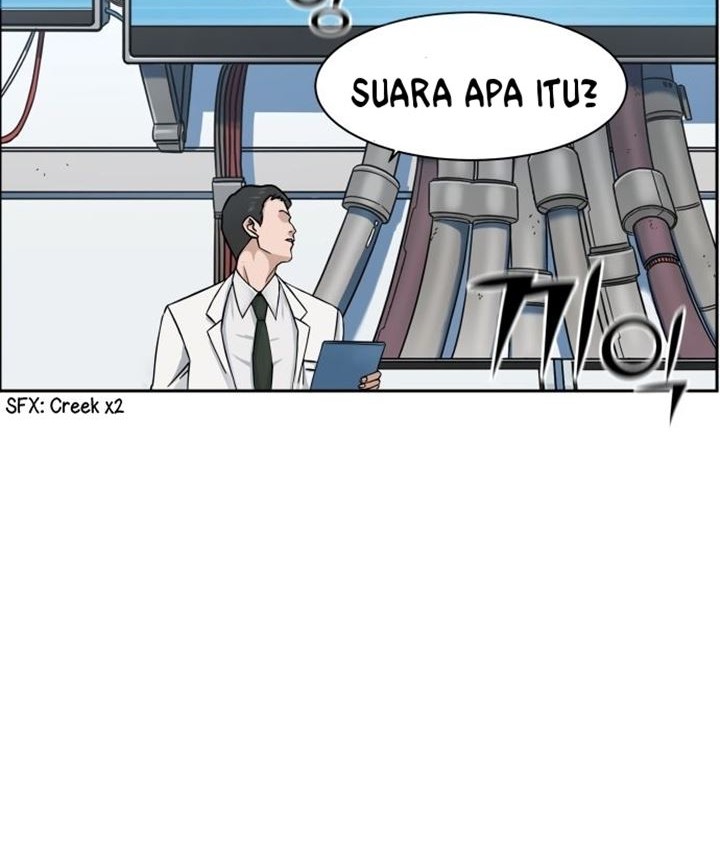 A.I Doctor Chapter 01 page 21