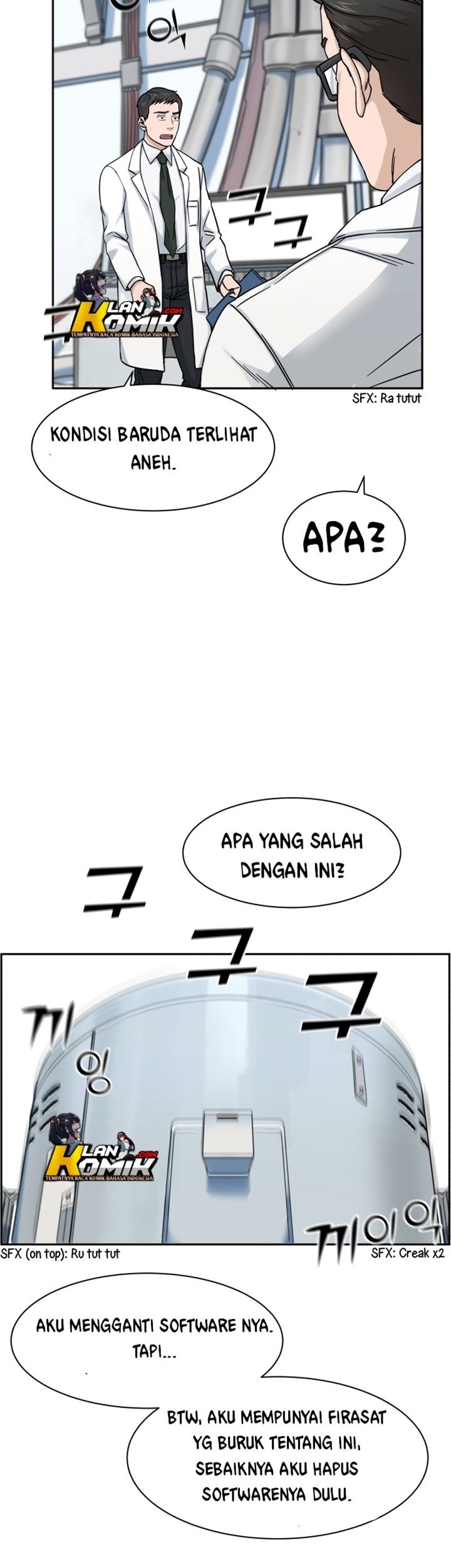 A.I Doctor Chapter 01 page 23