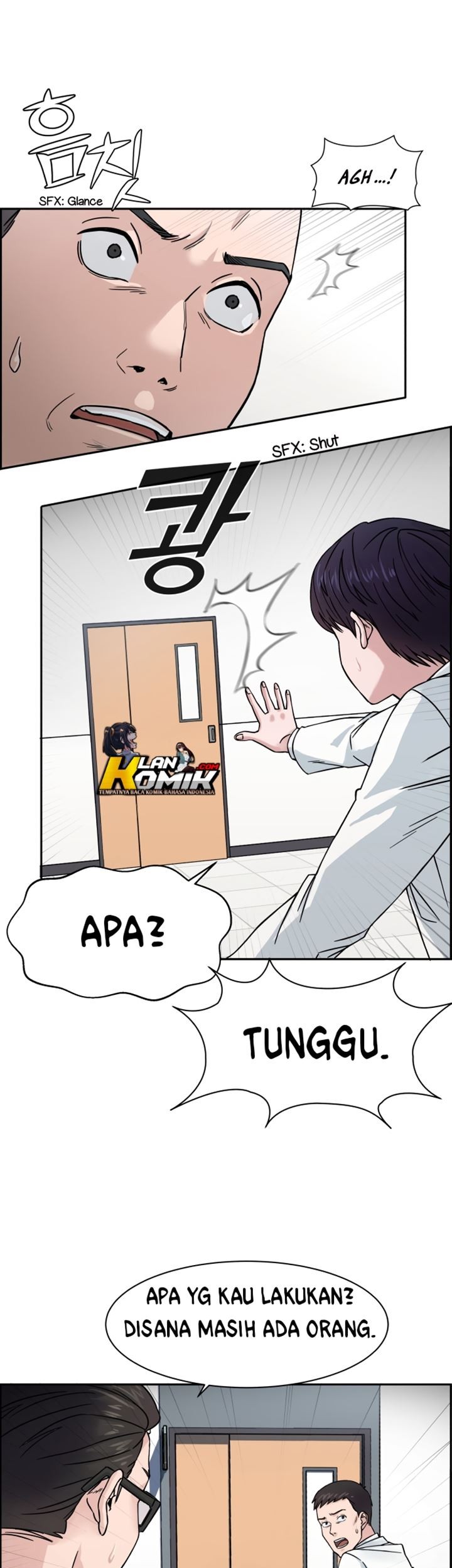 A.I Doctor Chapter 01 page 30