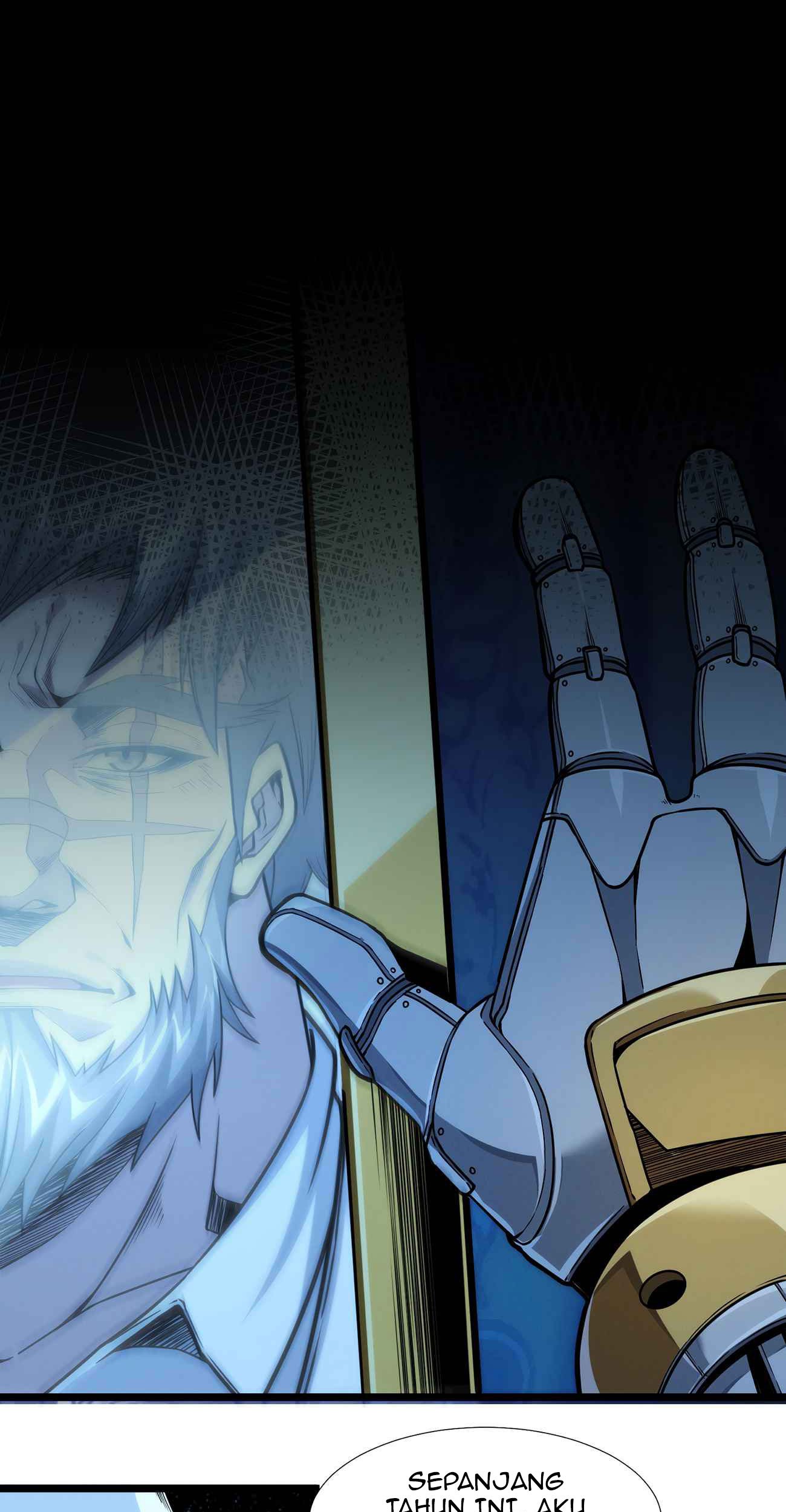 I’m Really Not The Demon God’s Lackey Chapter 37 page 80