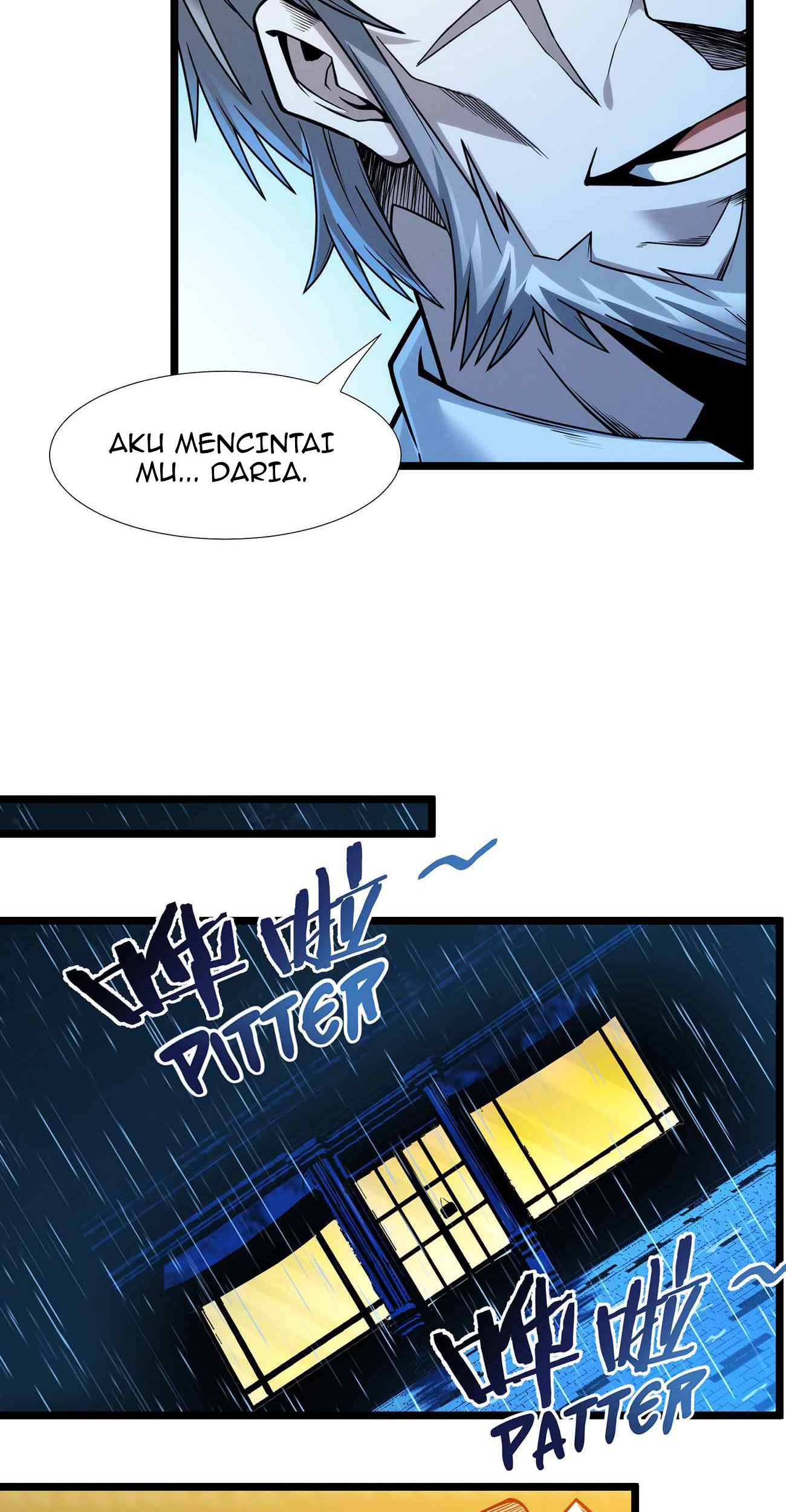 I’m Really Not The Demon God’s Lackey Chapter 37 page 83