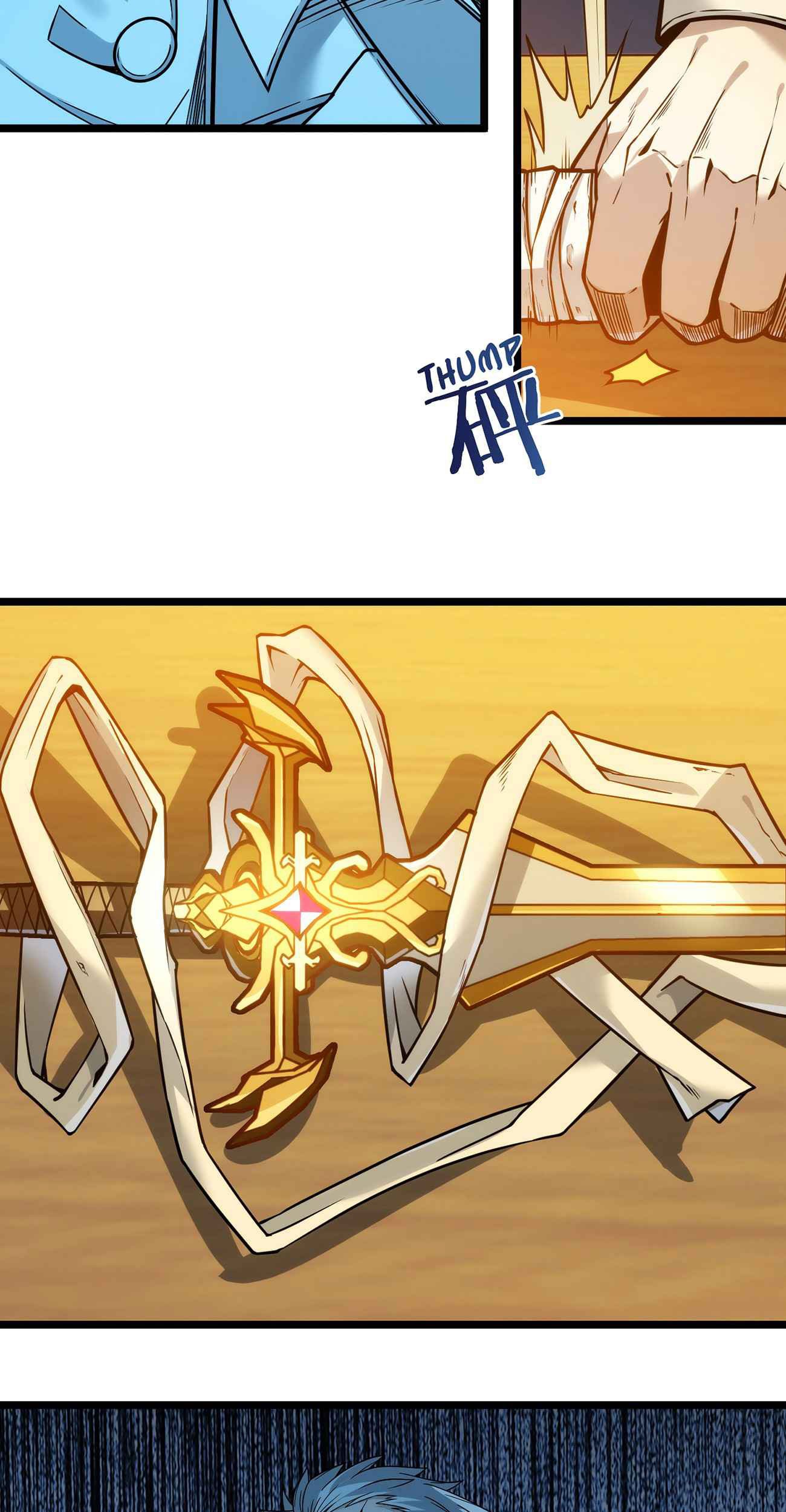 I’m Really Not The Demon God’s Lackey Chapter 37 page 100