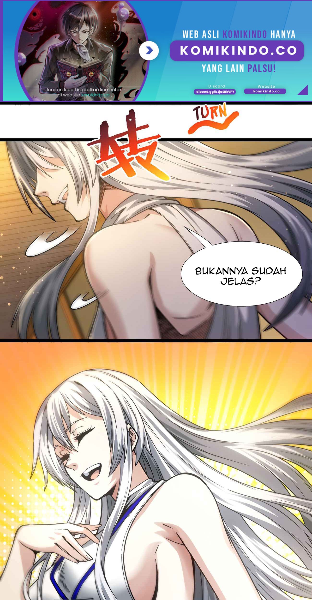 I’m Really Not The Demon God’s Lackey Chapter 37 page 11