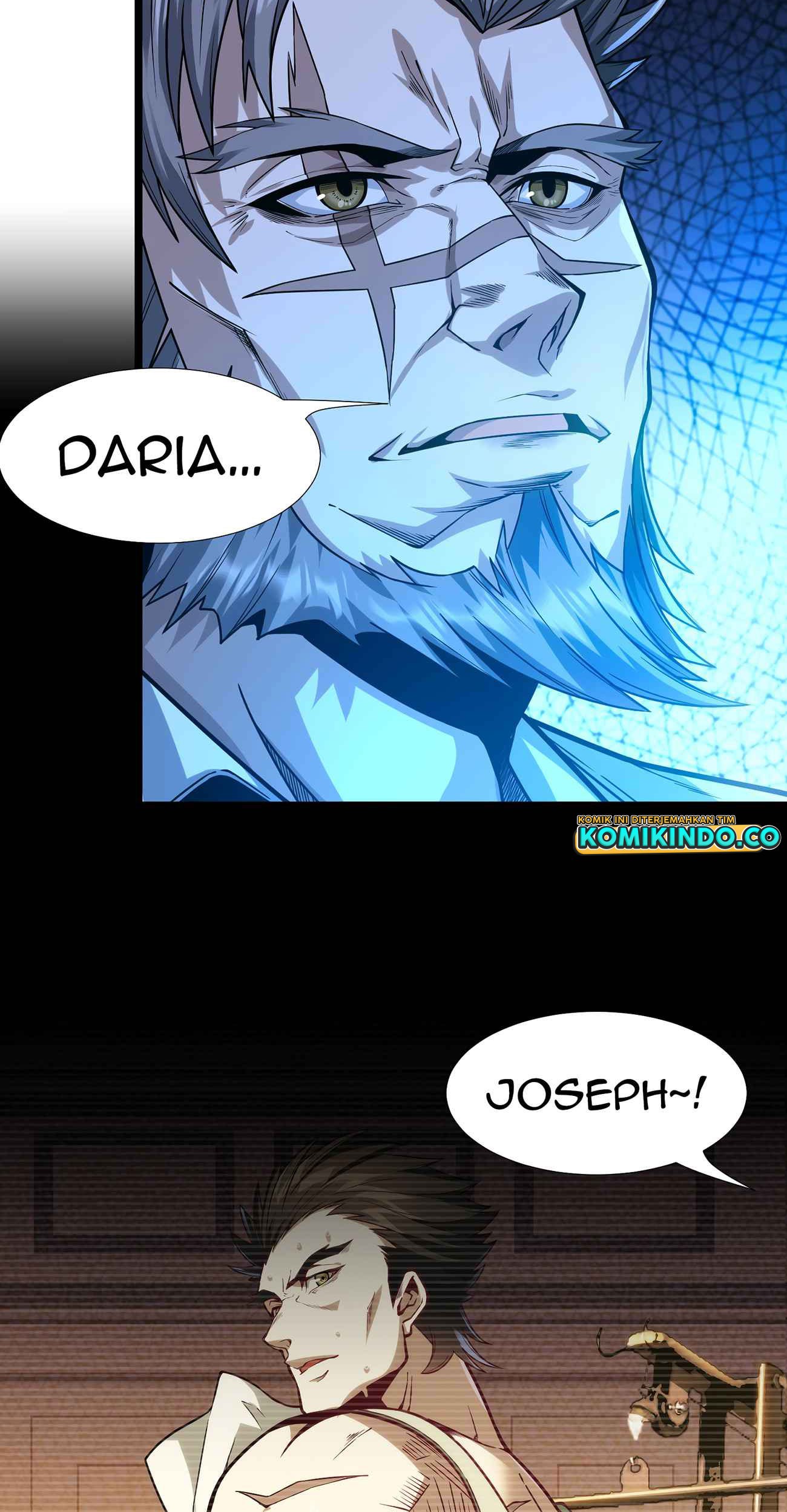I’m Really Not The Demon God’s Lackey Chapter 37 page 42