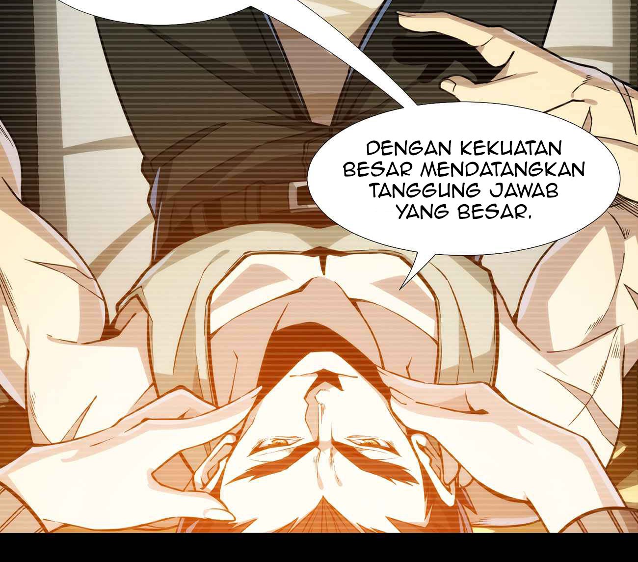 I’m Really Not The Demon God’s Lackey Chapter 37 page 59