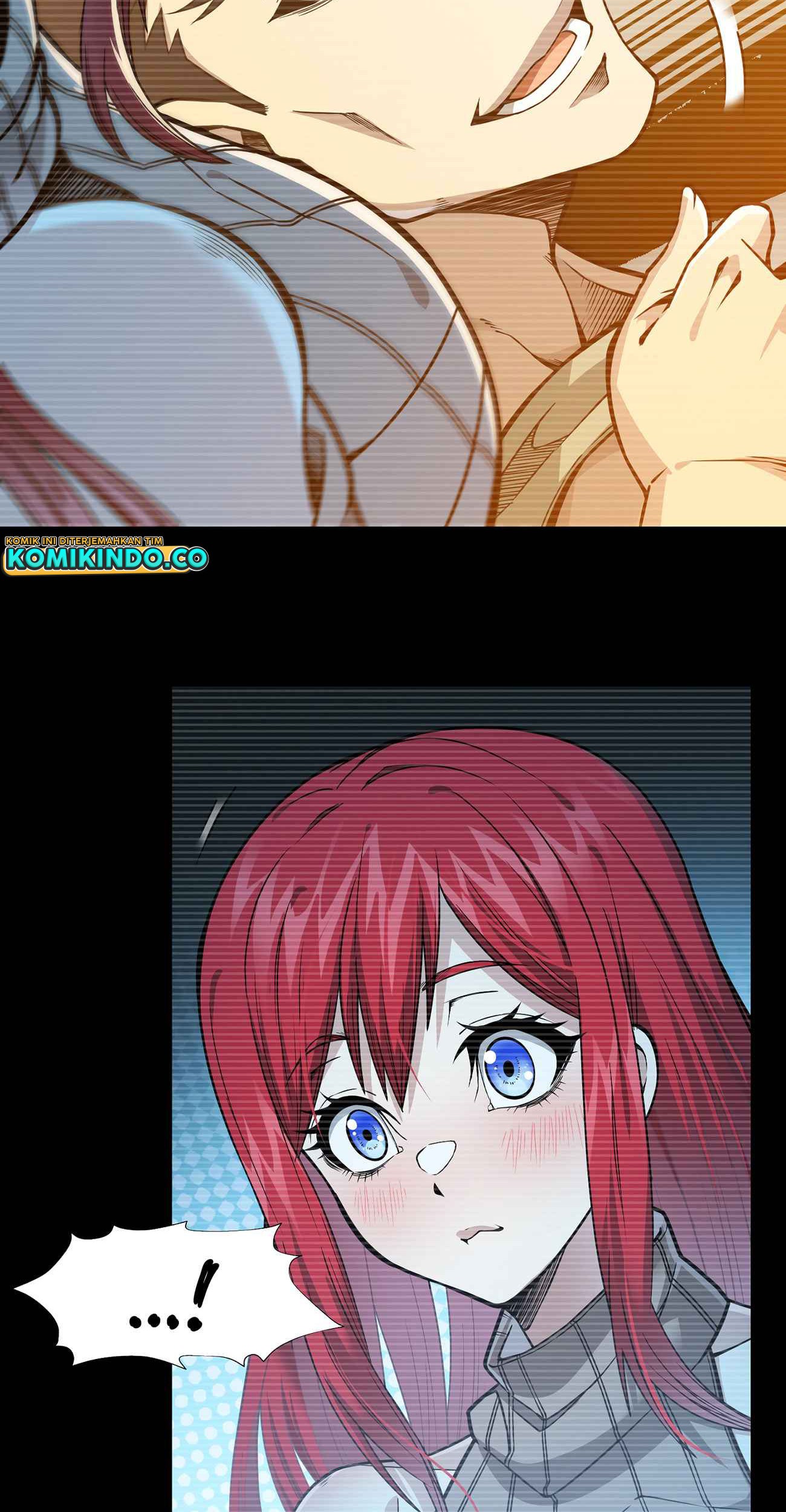 I’m Really Not The Demon God’s Lackey Chapter 37 page 65