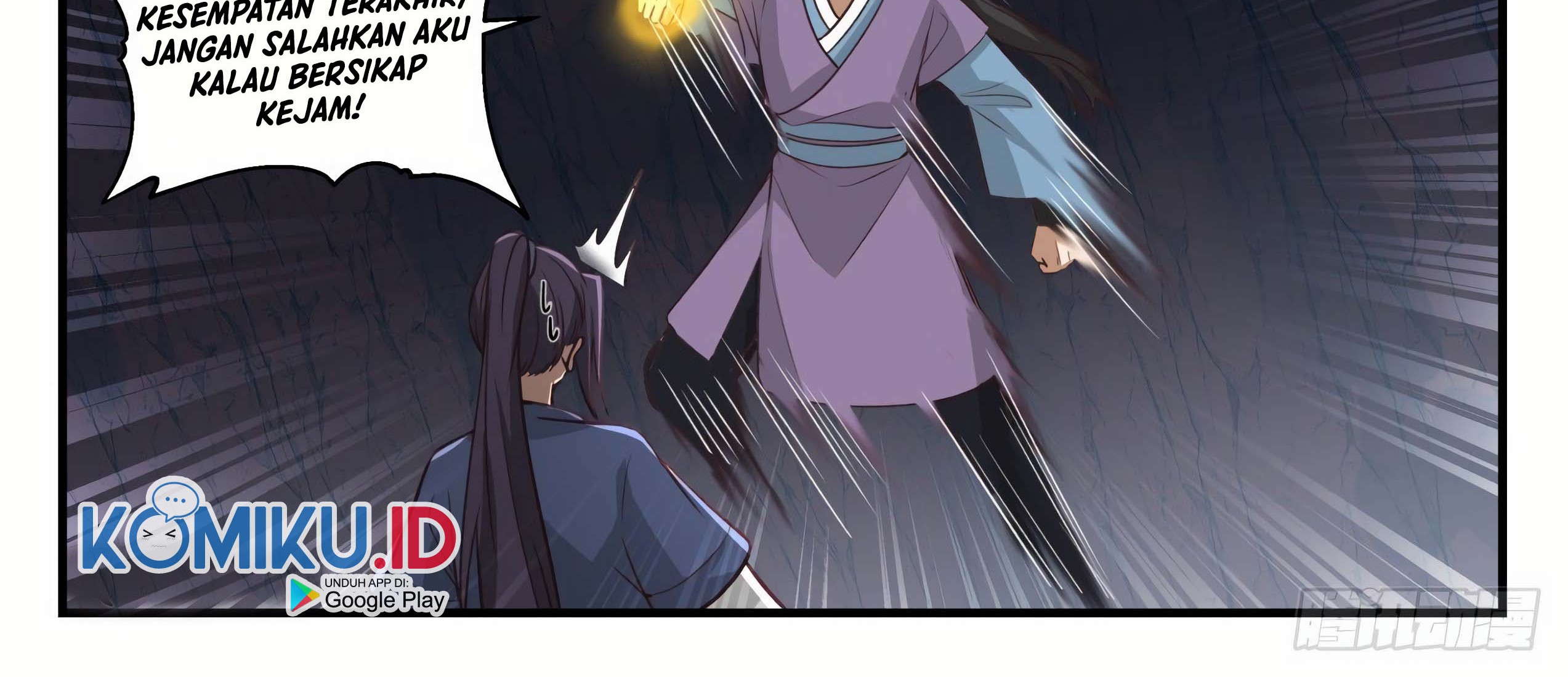 Martial Peak Part 1 Chapter 1900 page 11