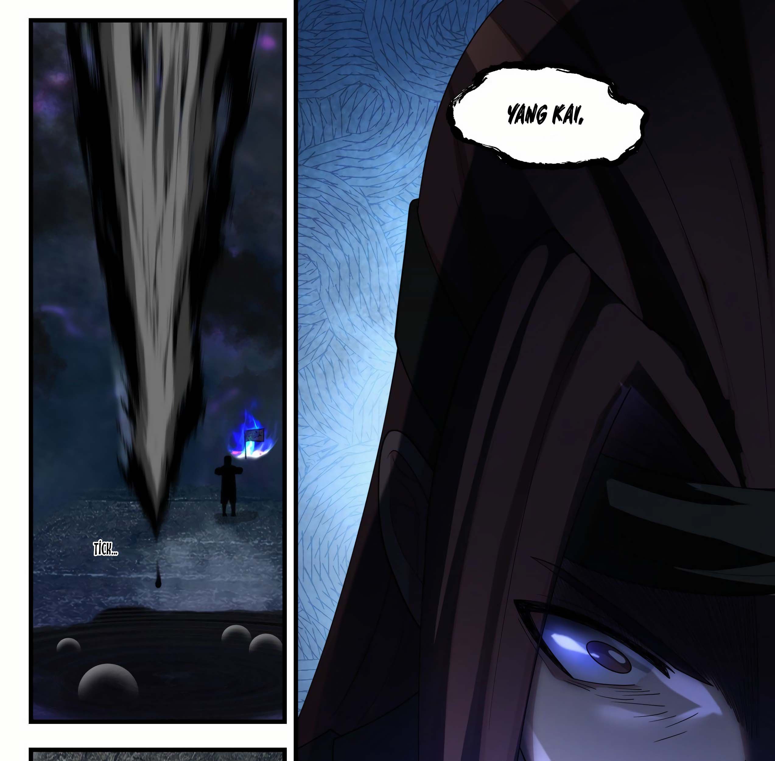 Martial Peak Part 1 Chapter 1903 page 23