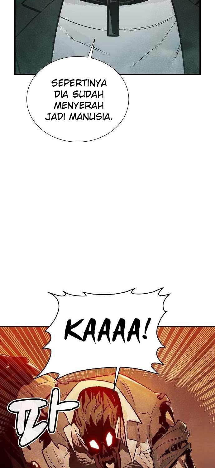 Alone Necromancer Chapter 25 page 15