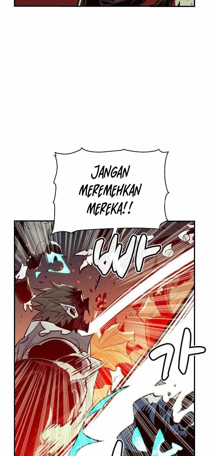 Alone Necromancer Chapter 25 page 36