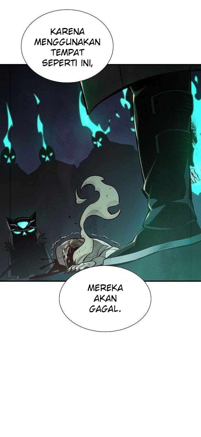Alone Necromancer Chapter 25 page 4