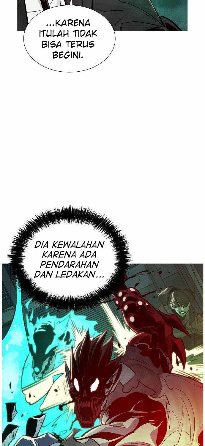 Alone Necromancer Chapter 25 page 40