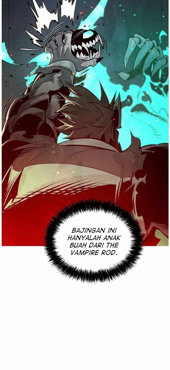 Alone Necromancer Chapter 25 page 44