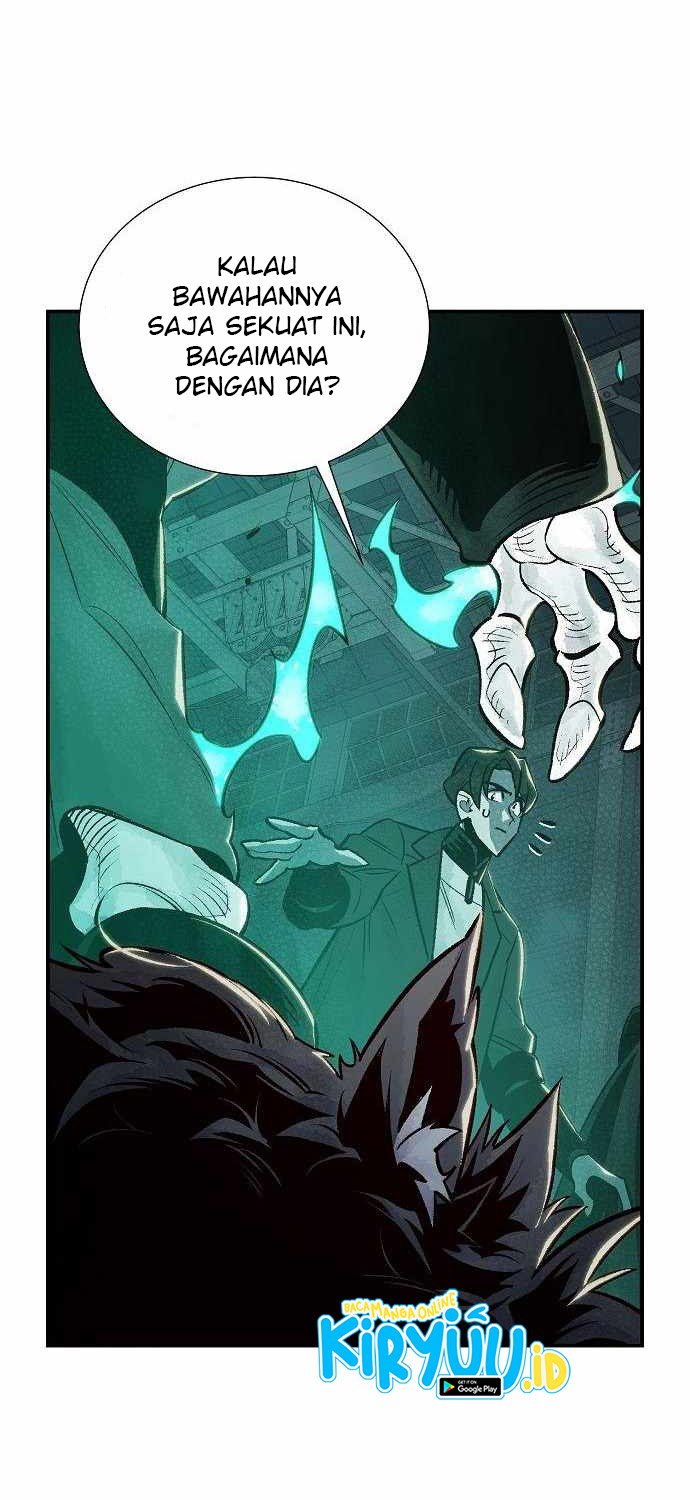 Alone Necromancer Chapter 25 page 45