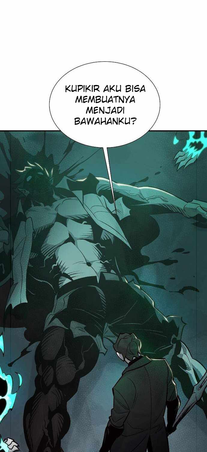 Alone Necromancer Chapter 25 page 60