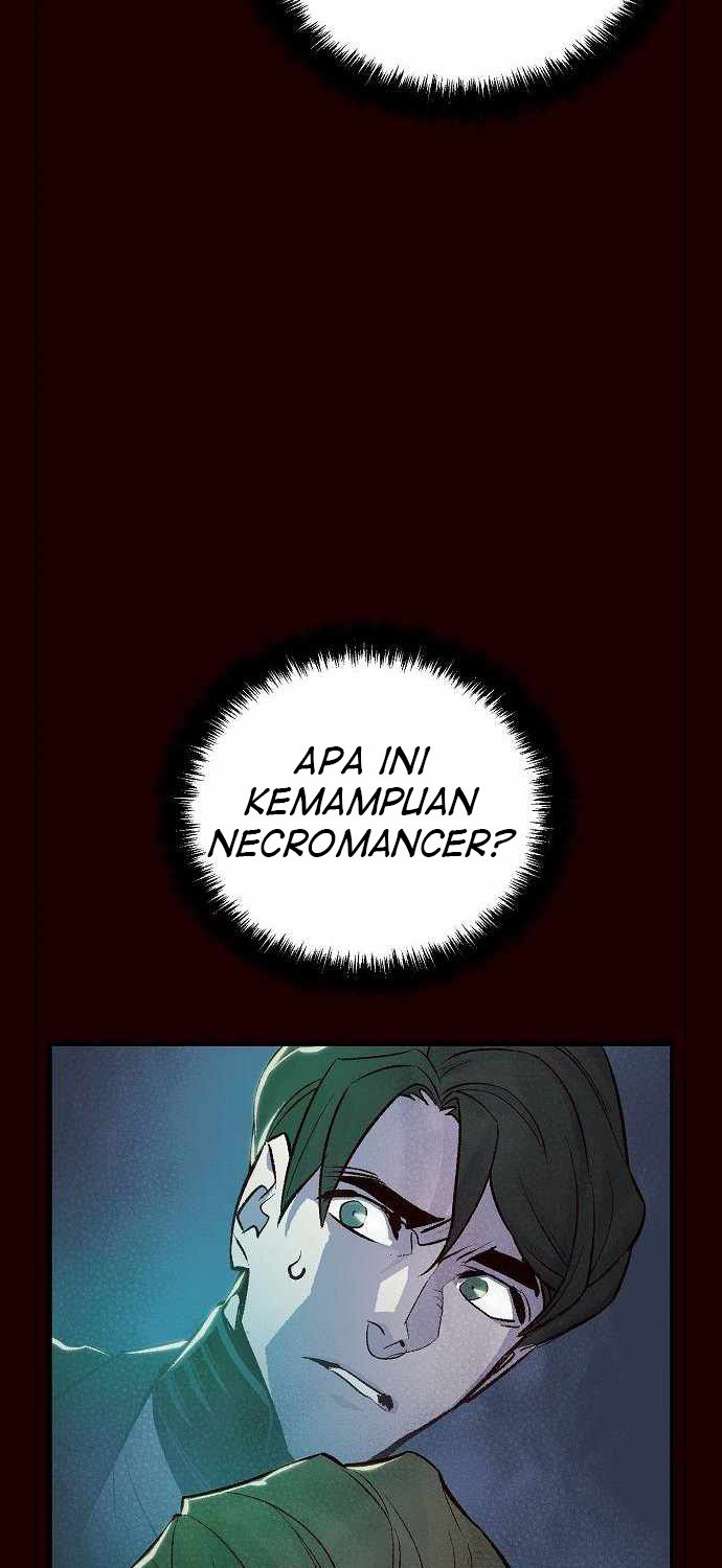 Alone Necromancer Chapter 25 page 70