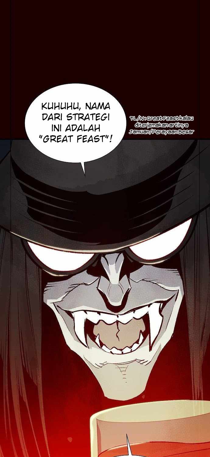 Alone Necromancer Chapter 25 page 94
