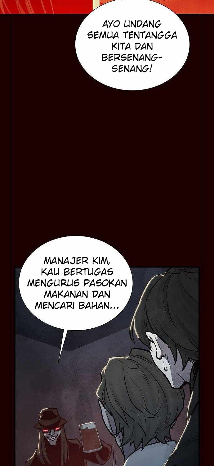 Alone Necromancer Chapter 25 page 95