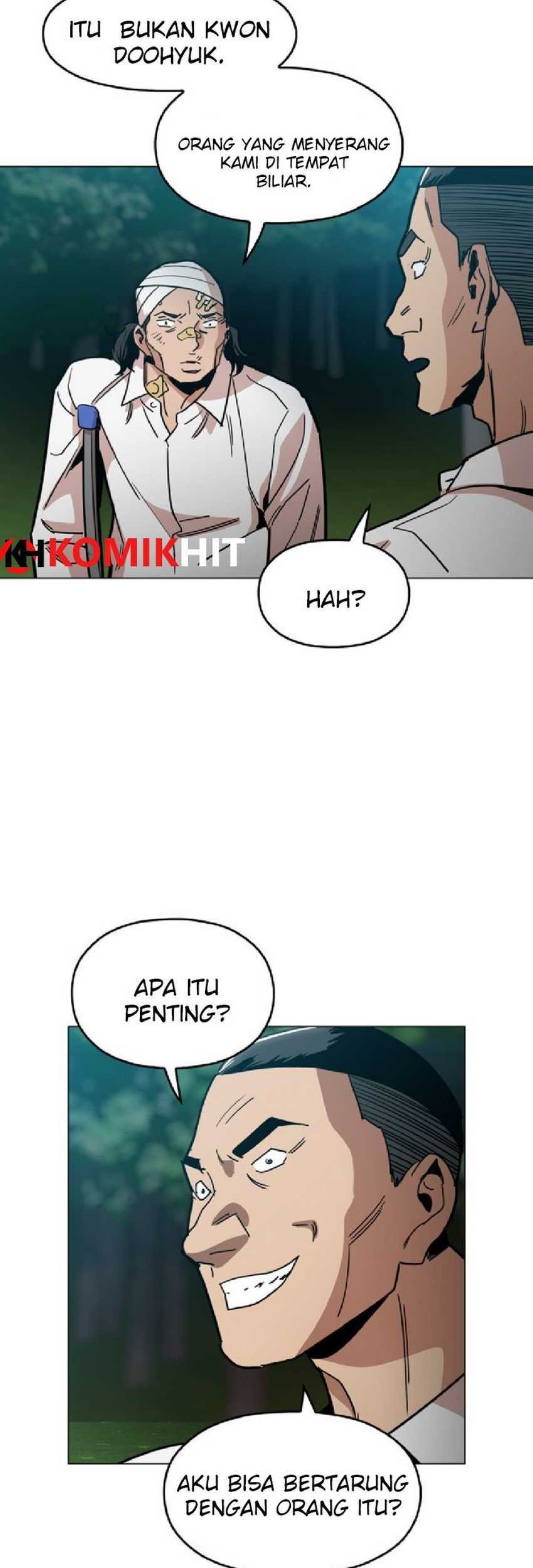 Age of Barbarism Chapter 25 page 17