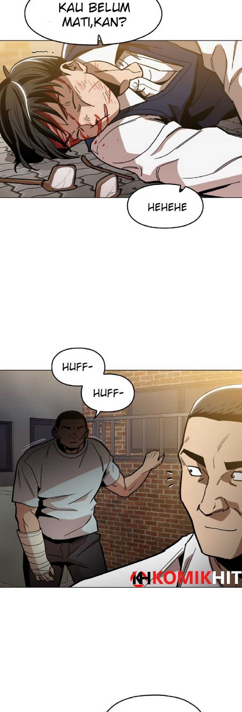 Age of Barbarism Chapter 25 page 47