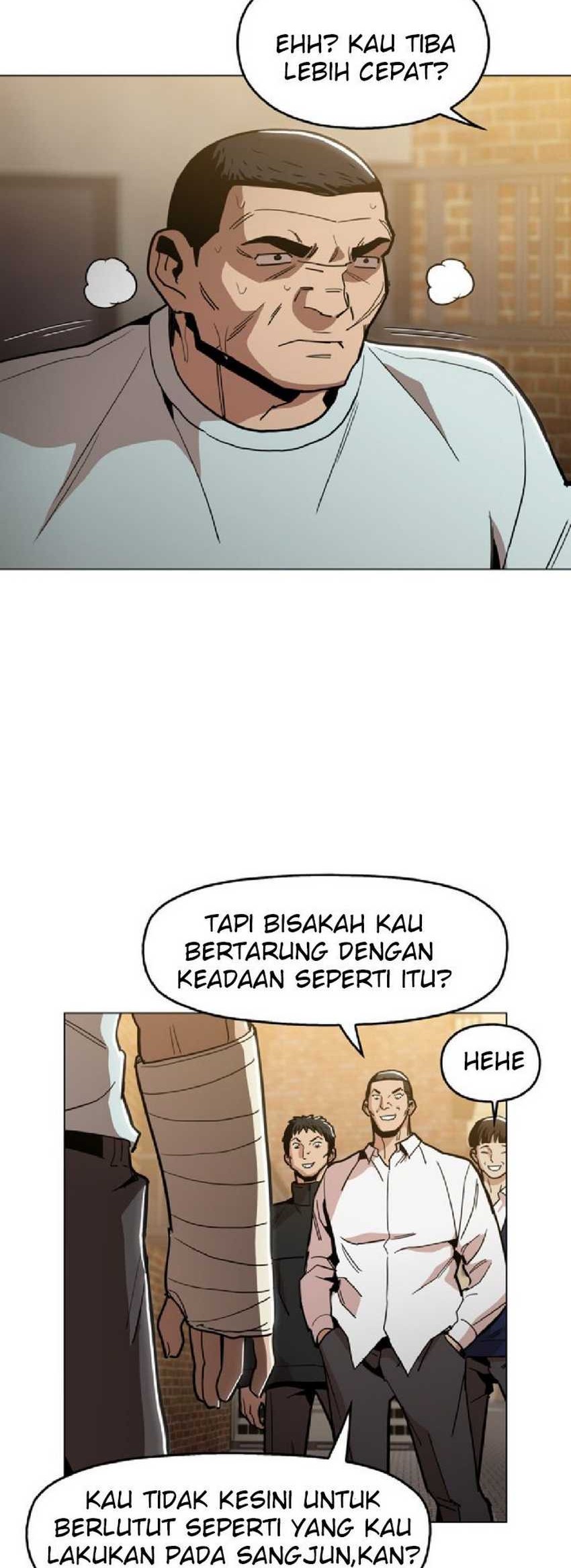 Age of Barbarism Chapter 25 page 48