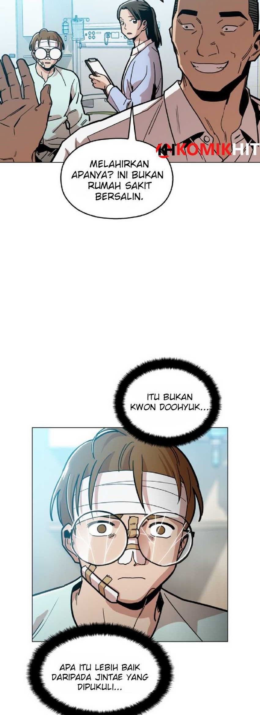 Age of Barbarism Chapter 25 page 4