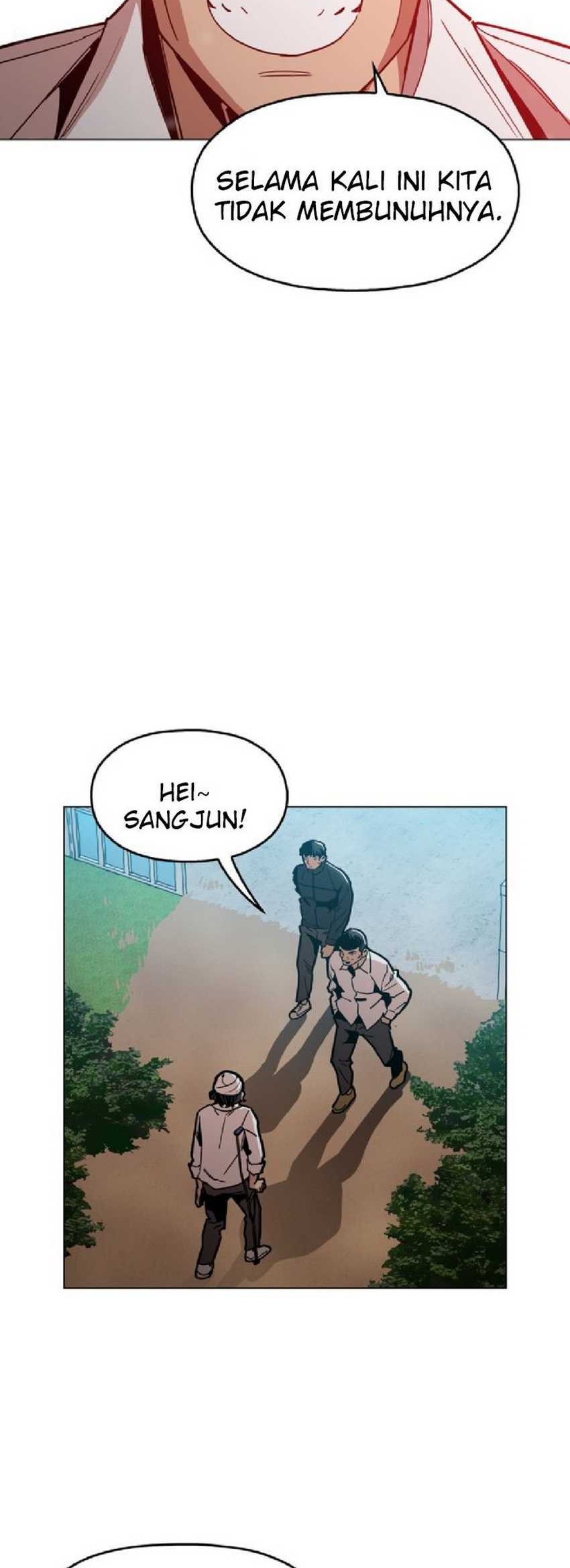 Age of Barbarism Chapter 25 page 16