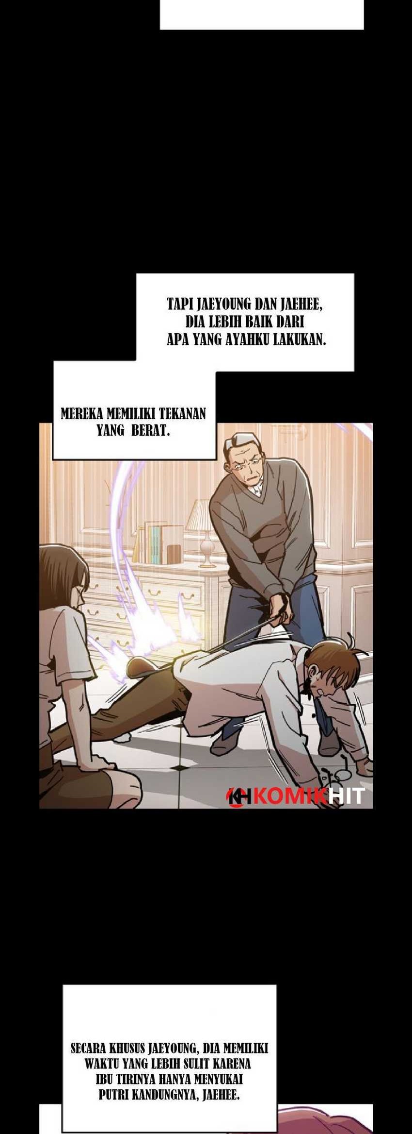 Age of Barbarism Chapter 24 page 17