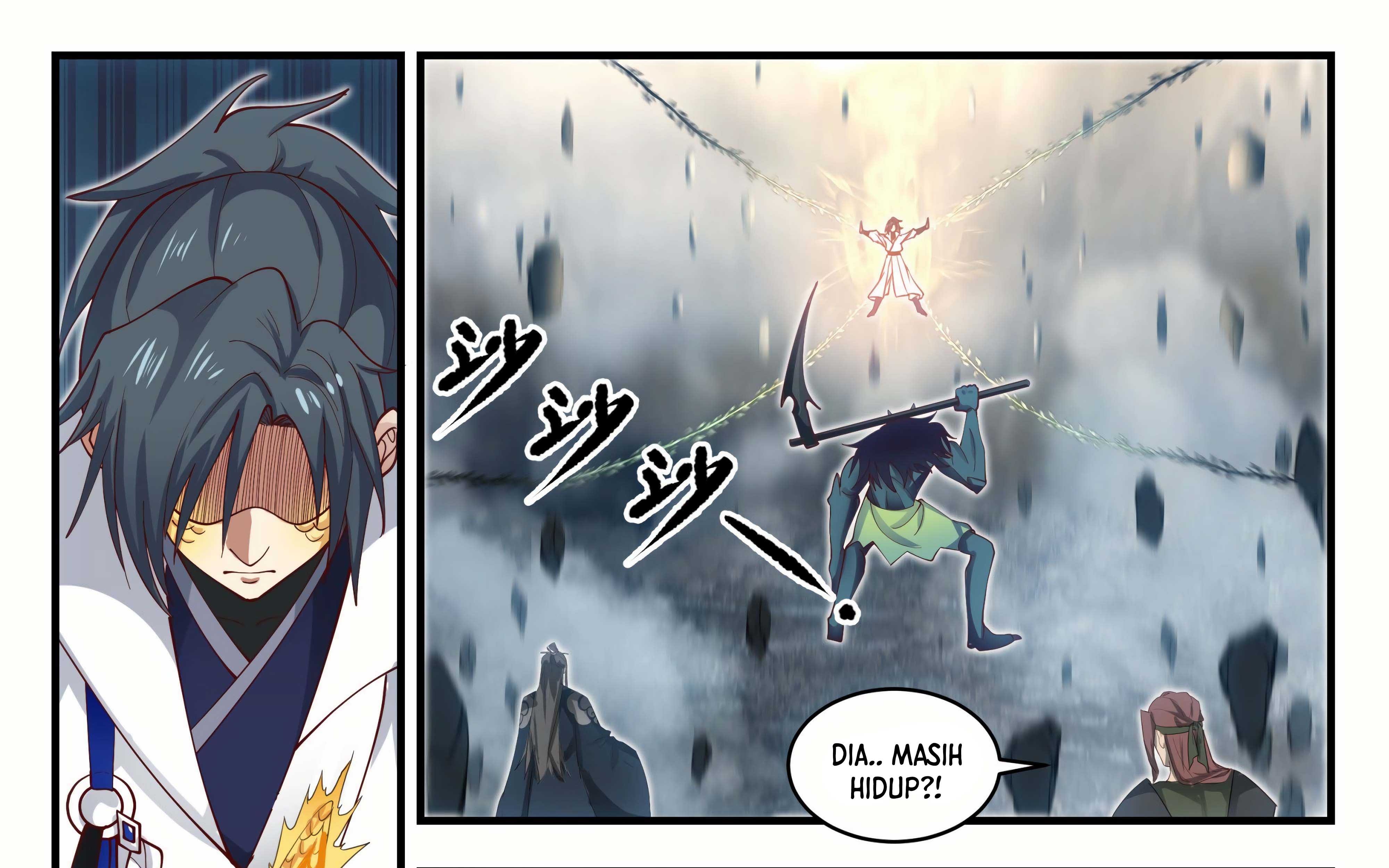 Martial Peak Part 1 Chapter 1904 page 29