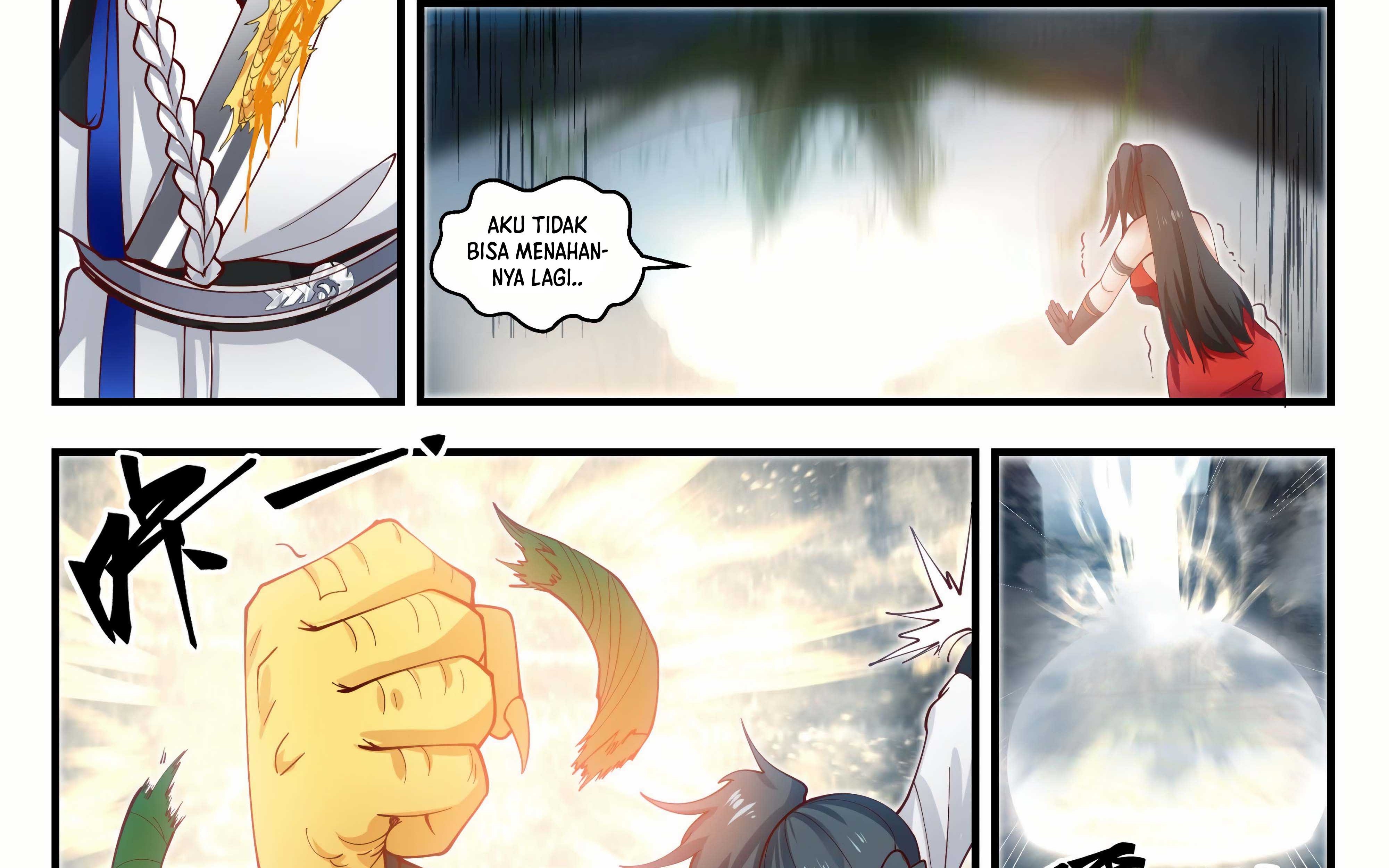 Martial Peak Part 1 Chapter 1904 page 30