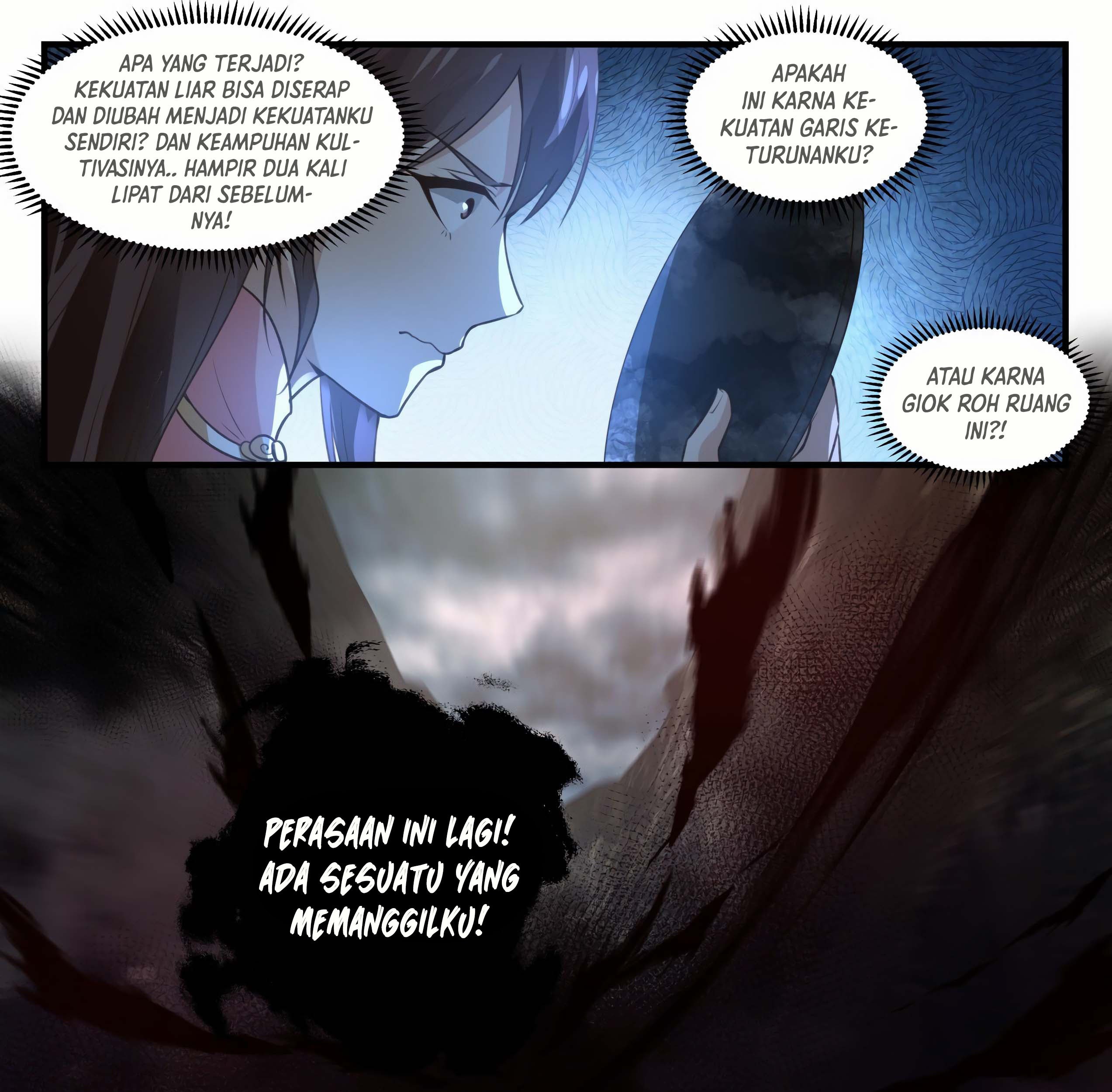 Martial Peak Part 1 Chapter 1906 page 27