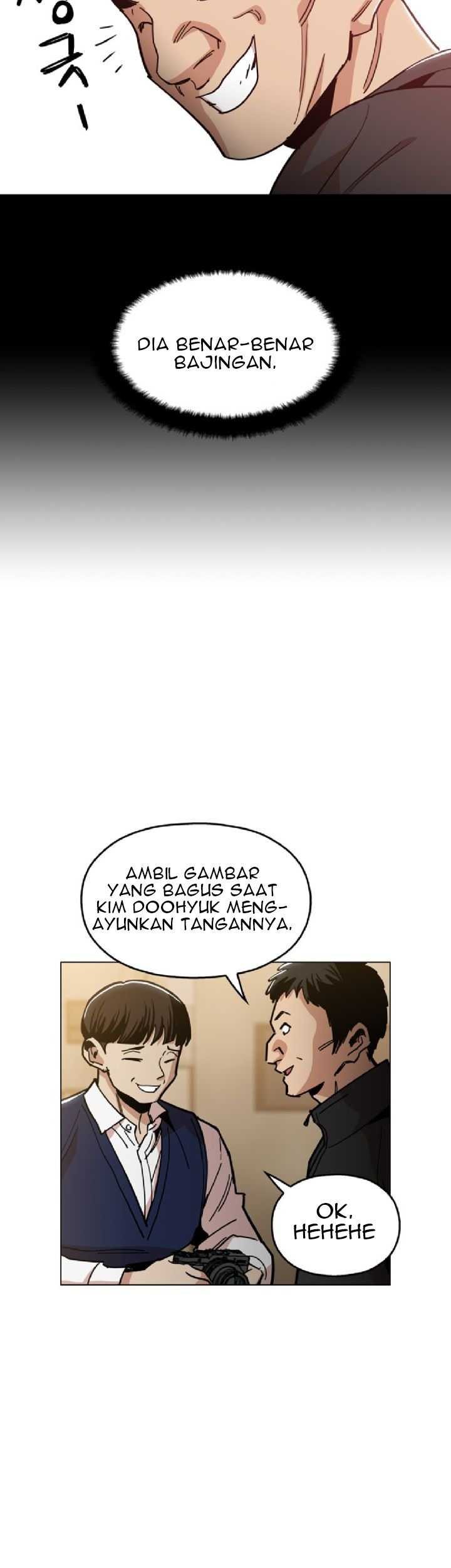 Age of Barbarism Chapter 26 page 5
