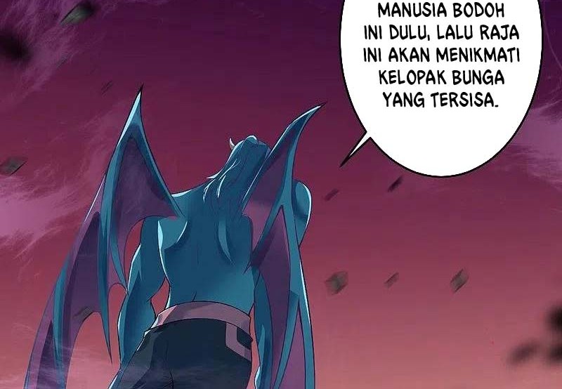Against the Gods Chapter 441 page 21
