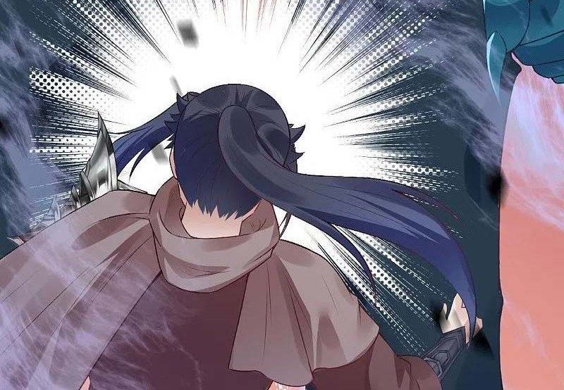 Against the Gods Chapter 441 page 23