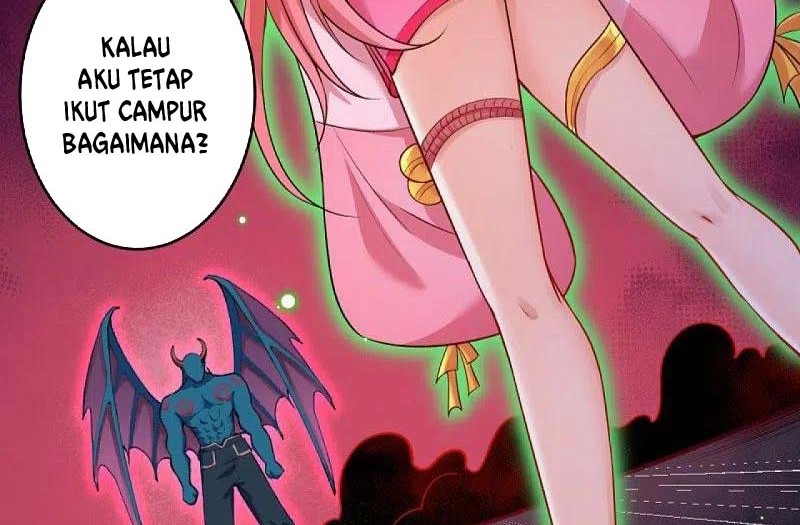 Against the Gods Chapter 441 page 35
