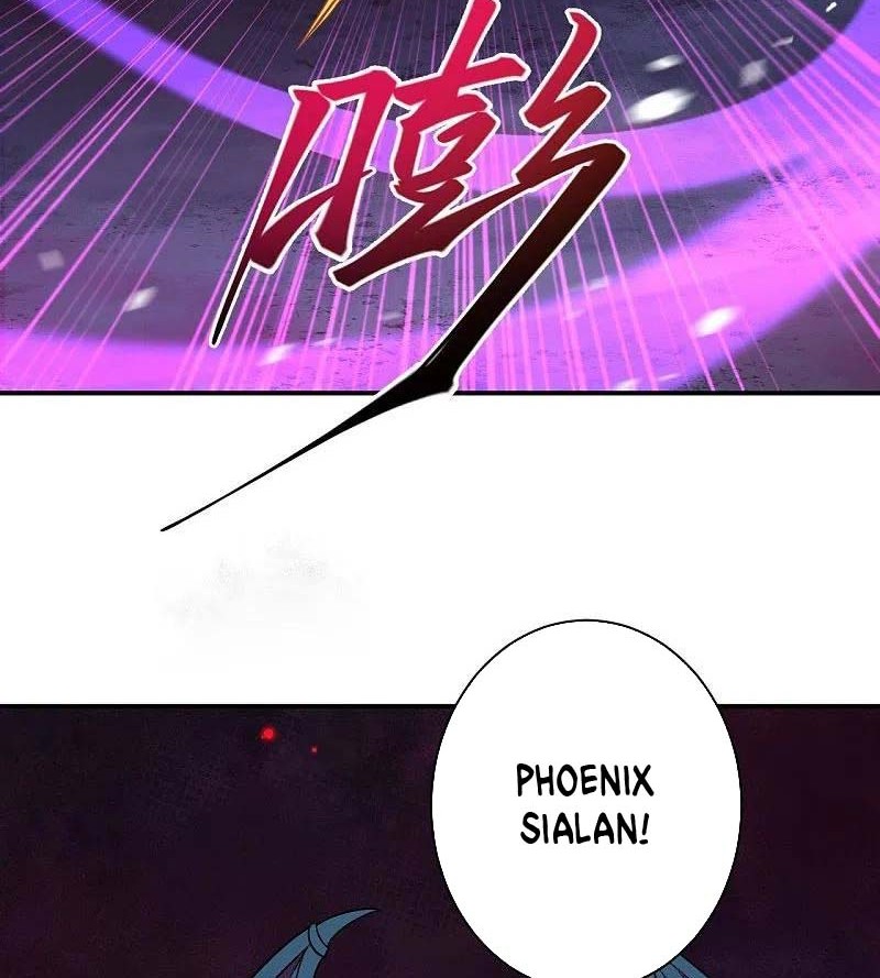 Against the Gods Chapter 441 page 5