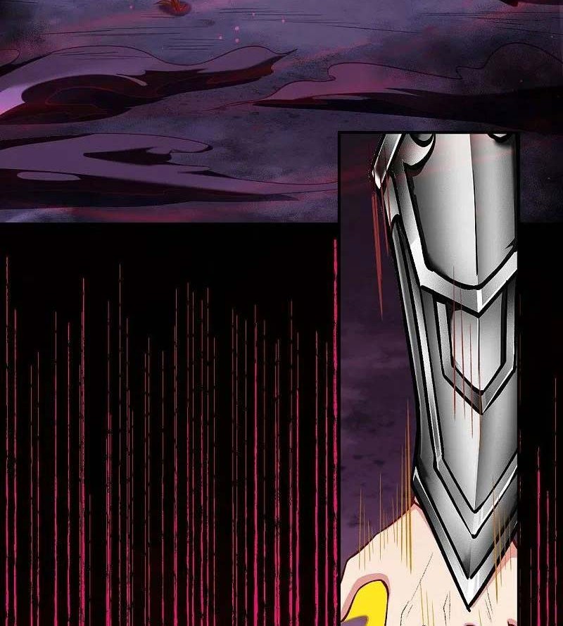 Against the Gods Chapter 441 page 7