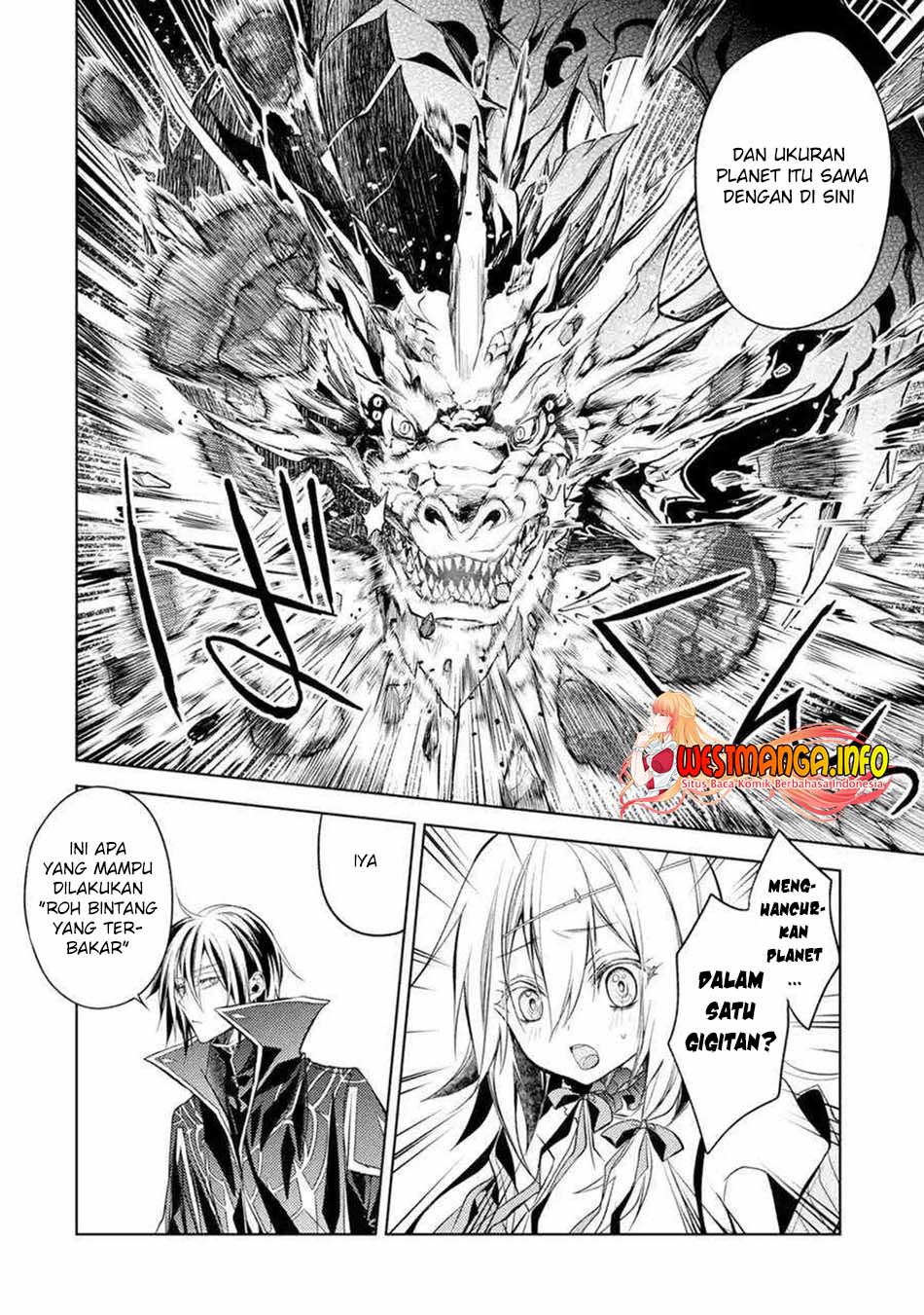 Senmetsumadou no Saikyou Kenja: Musai no Kenja, Madou wo Kiwame Saikyou e Itaru Chapter 08.1 page 19