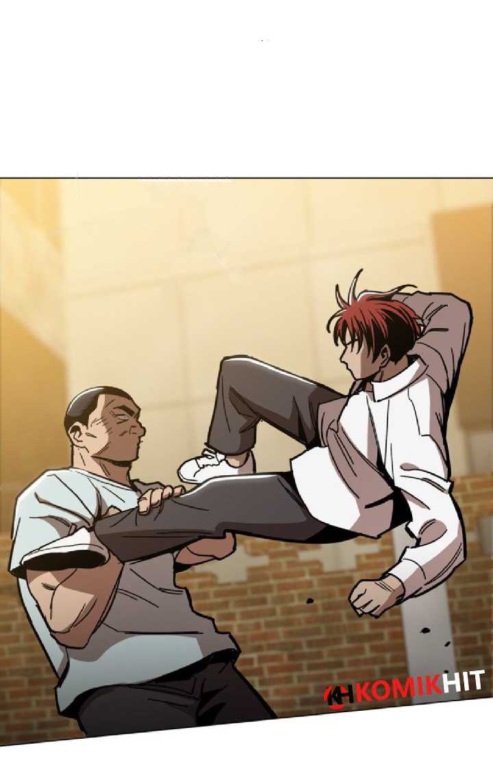 Age of Barbarism Chapter 27 page 60