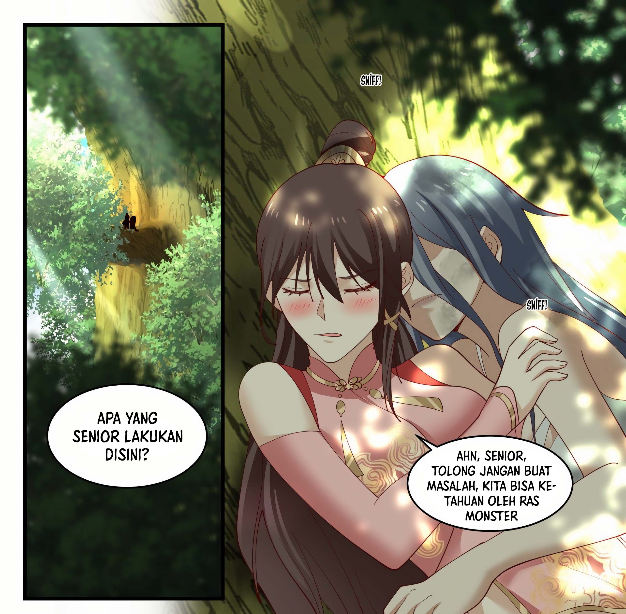 Martial Peak Part 1 Chapter 1914 page 8